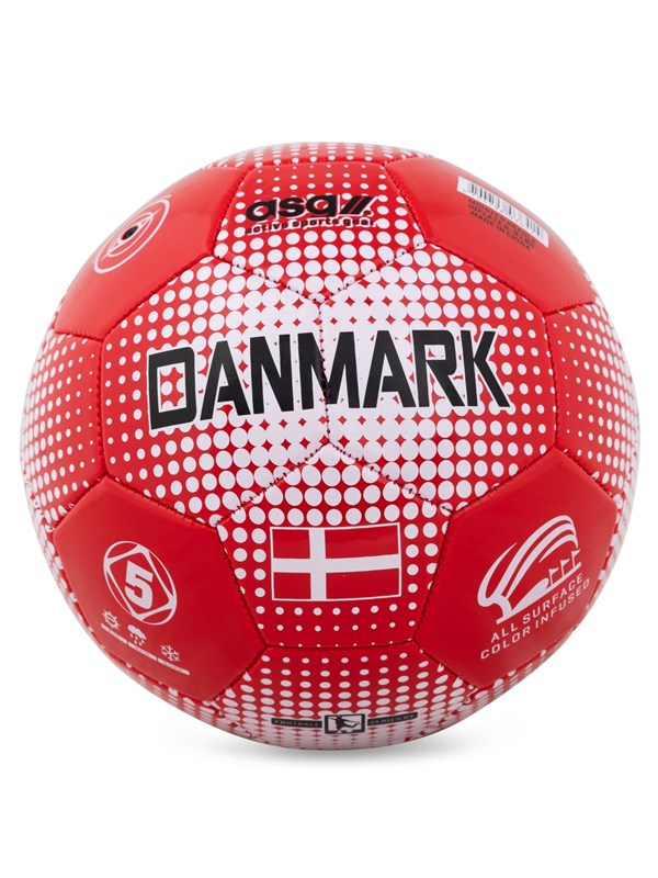 ASG Denmark Football size 5