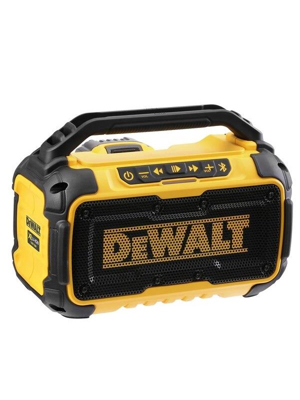 Dewalt Glosnik  DCR011 XJ