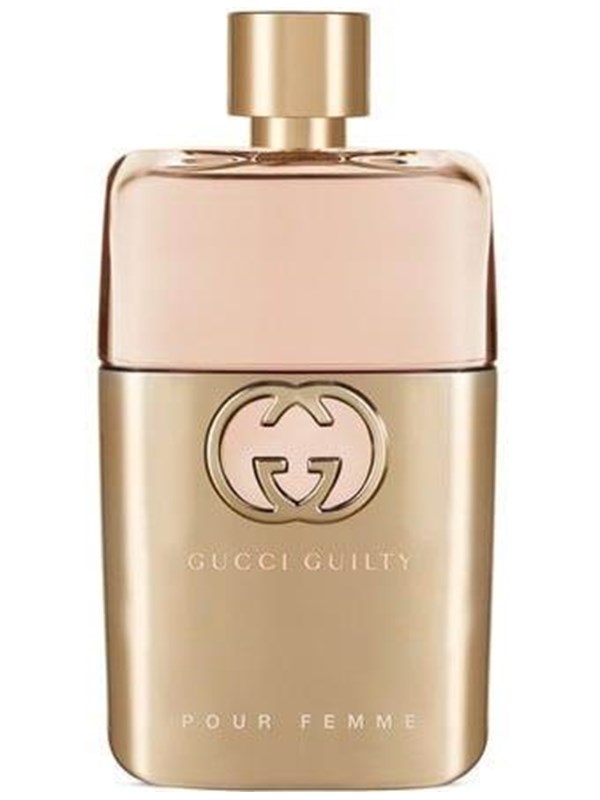 Gucci Guilty Pour Femme Eau de Toilette 90 ml
