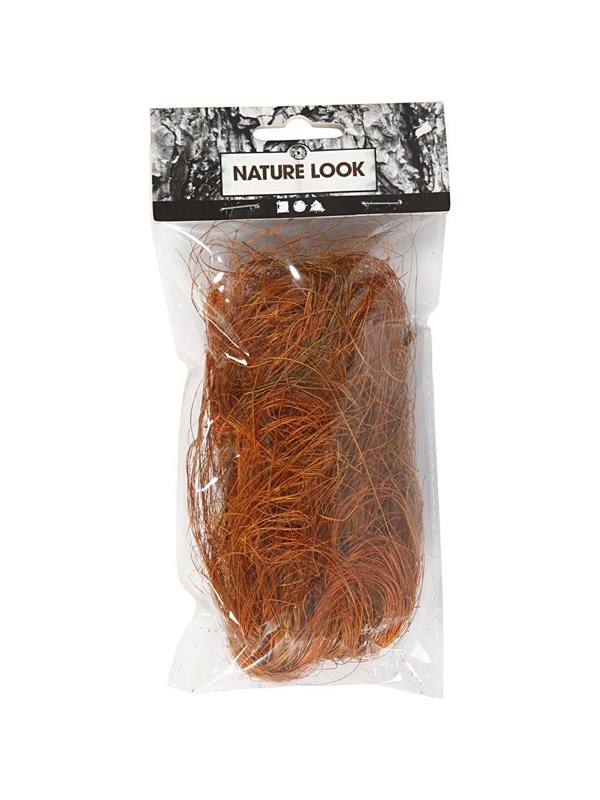 Creativ Company - Sisal Rust 8 grams