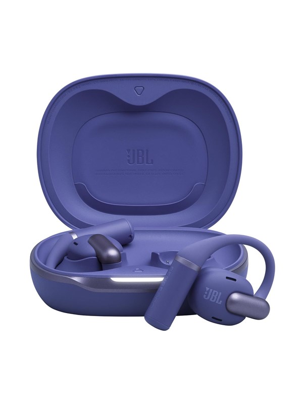JBL Sense Pro Blue