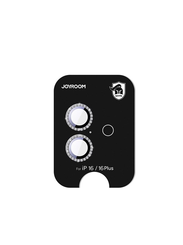 Joyroom JR-MSJ0271 protective glass for iPhone 16/
