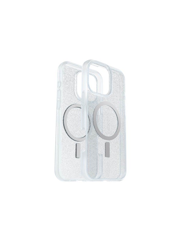OtterBox React MagSafe Apple iPhone 16 Pro Max Stardust - clear