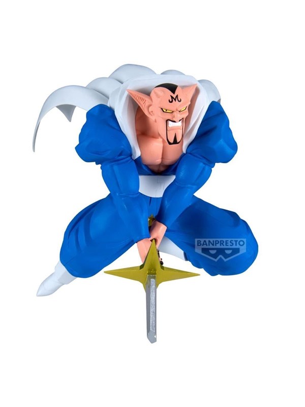 Banpresto - Dragon Ball Z - Dabura (VS Super Saiyn Son Gohan - Match Makers) - Figur