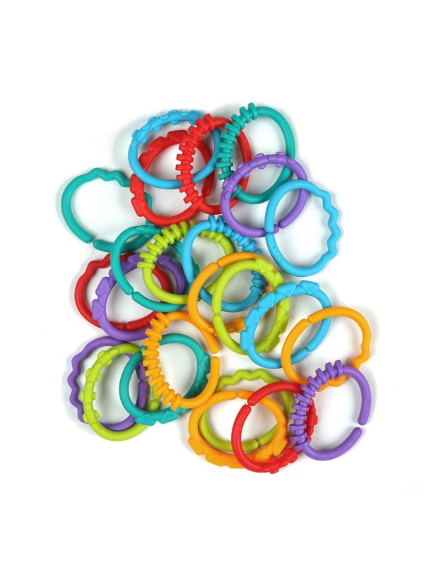 Bright Starts Lots of links