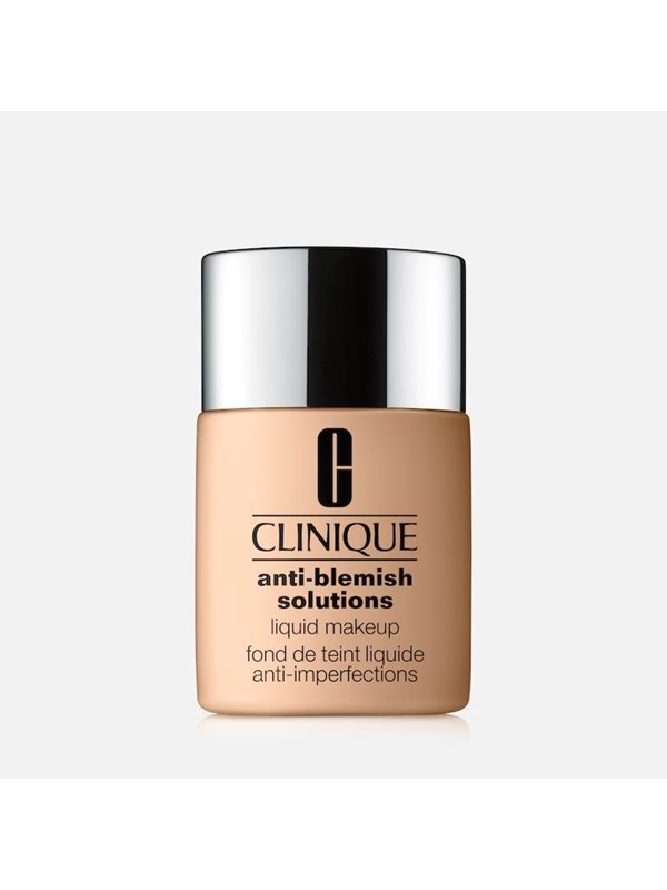 Clinique Anti-Blemish Solutions Liquid Makeup - No. CN 28 Ivory
