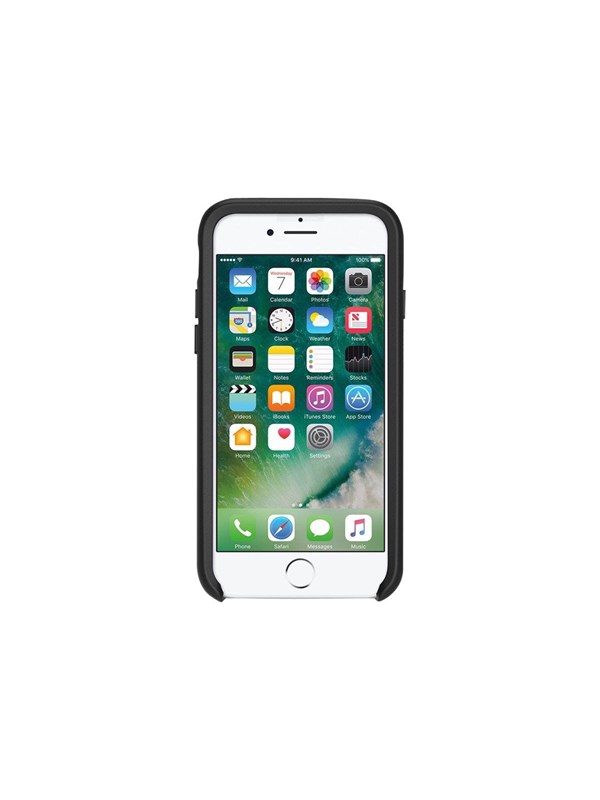 OtterBox Universe Apple iPhone SE (3rd/2nd gen)/8/7 - black - ProPack
