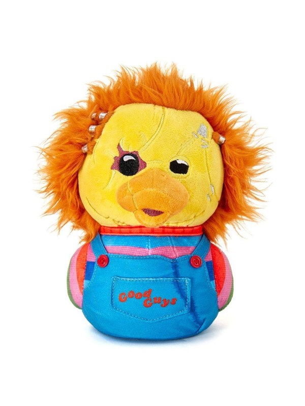 TUBBZ - Childs Play - Chucky - Bamser & kosedyr