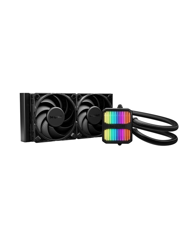 be quiet! SILENT LOOP 3 240MM - CPU Vannkjøling - Max 36 dBA