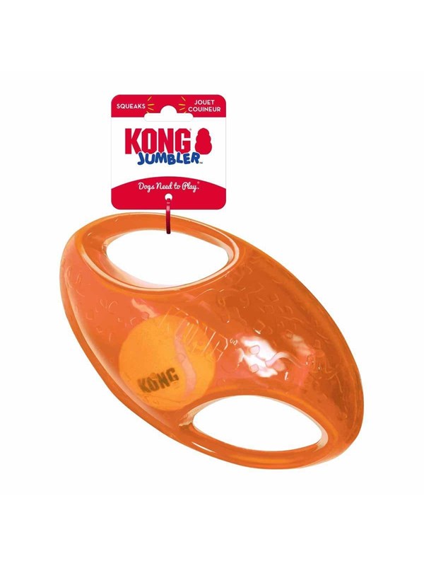 KONG - Jumbler Football Mix - L/XL
