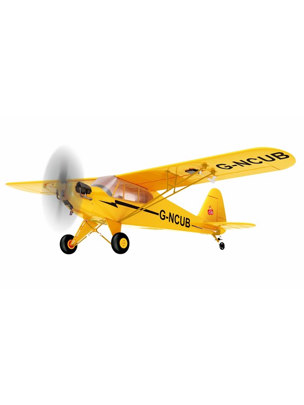 Amewi Skylark Propeller Plane 3D/6G 5 Channel 2.4GHz