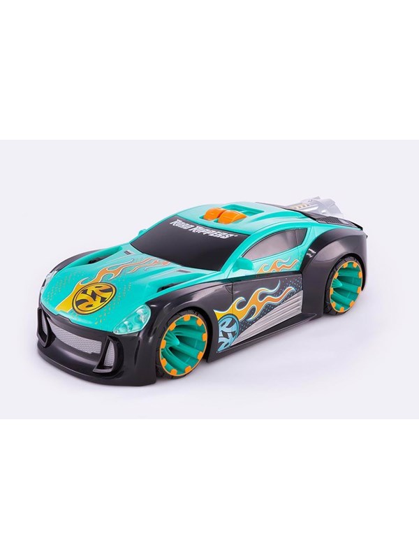 Road Rippers Maximum Boost - 2 Assorted