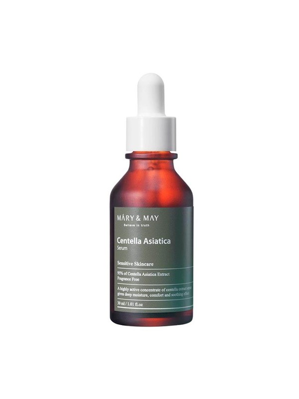 Mary & May Centella Asiatica Serum
