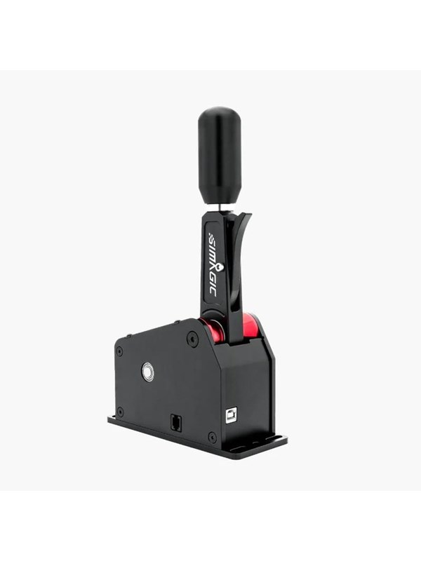 Simagic Q1S Sequential Shifter