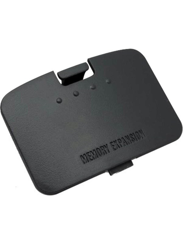 TTX Tech Replacement Console Door - Nintendo 64