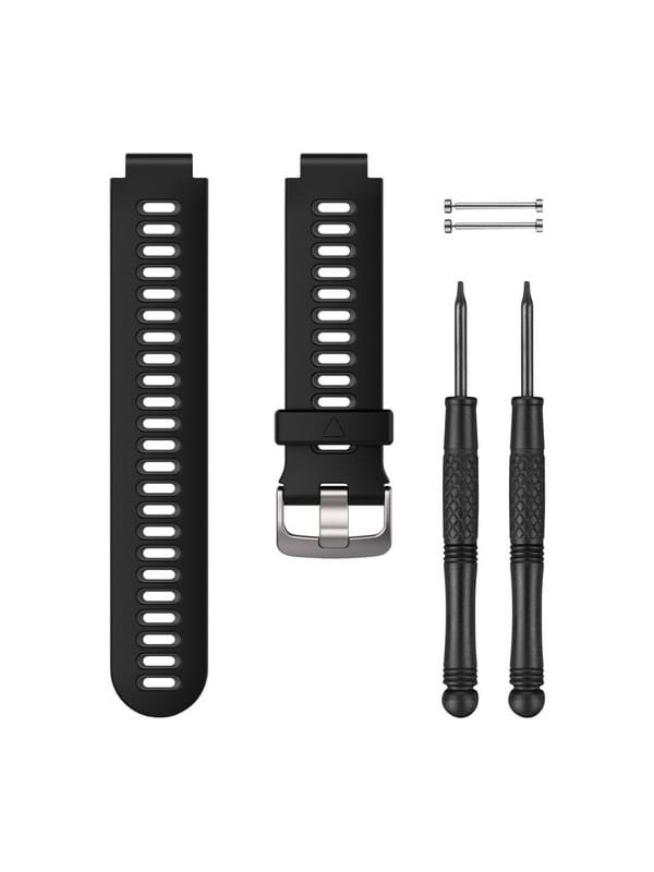 Garmin Band for Forerunner 735XT - Black