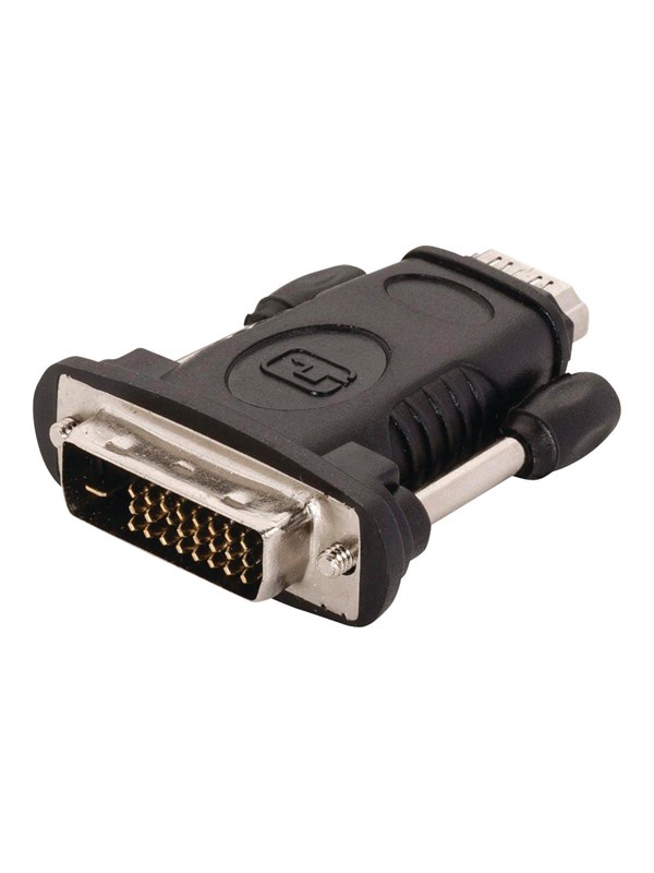 Nedis HDMI adapter - HDMI / DVI