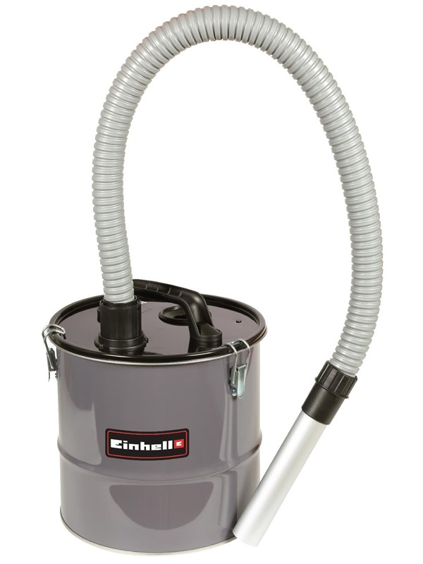Einhell Askefilter 12 L