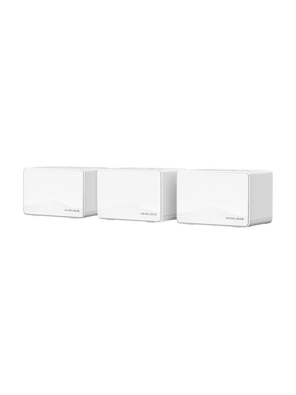 MERCUSYS Halo H25BE V1 - Mesh router 802.11a/b/g/n/ac/ax/be (Wi-Fi 7)