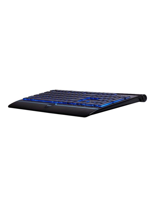 Tracer Ofis Pro - keyboard - Tastatur - Svart