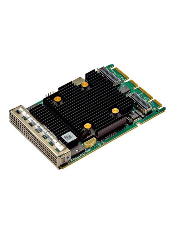 Broadcom MegaRAID 9562-16i