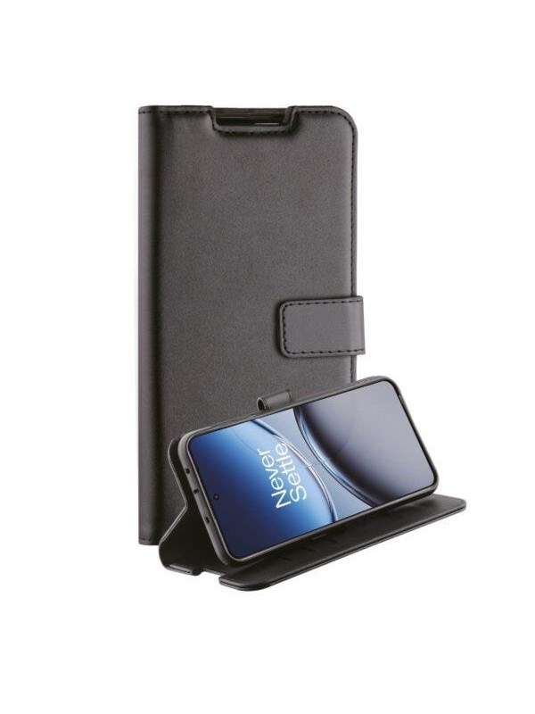 Vivanco Classic Wallet for OnePlus Nord 4 5G - Black