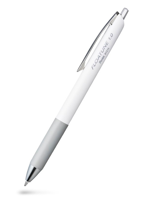 Pentel BY210-A Floatune Roller Ball - 12 pcs