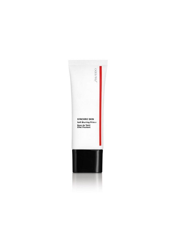 Shiseido Synchro Skin Soft Blurring Primer 30 ml