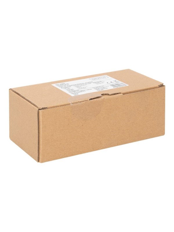 DIGITUS Professional DN-93619-24 - modular insert