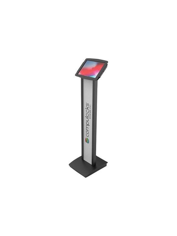 MACLOCKS Space BrandMe Floor Stand