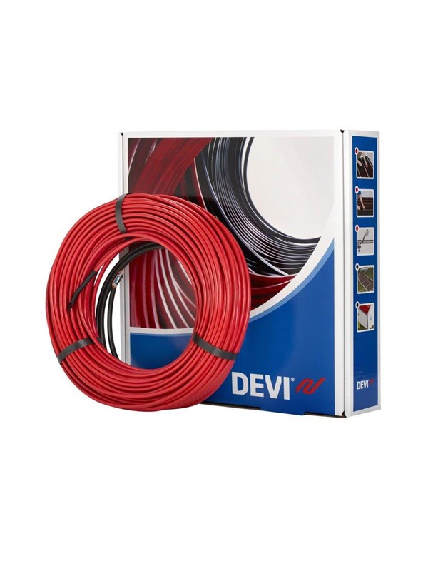 Danfoss Heating cable deviflex 18t 935w 230v 52m