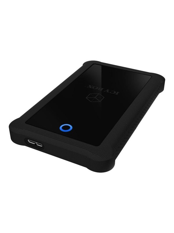 ICY BOX IB-233U3-B