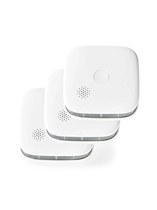 Nedis SmartLife Røykvarsler