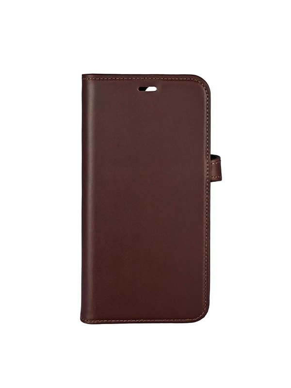 Buffalo Mobile Case Brown iPhone 13 Pro Max
