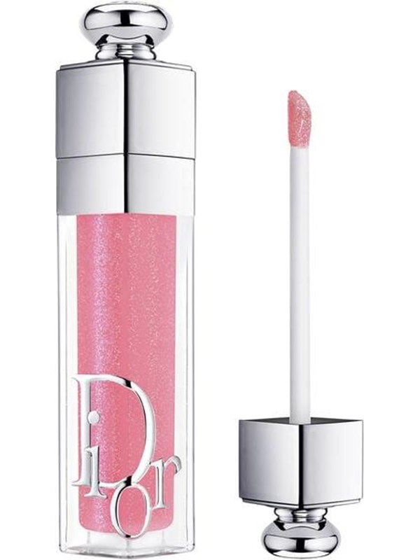 Christian Dior Dior Addict Lip Maximizer 010 Holo Pink