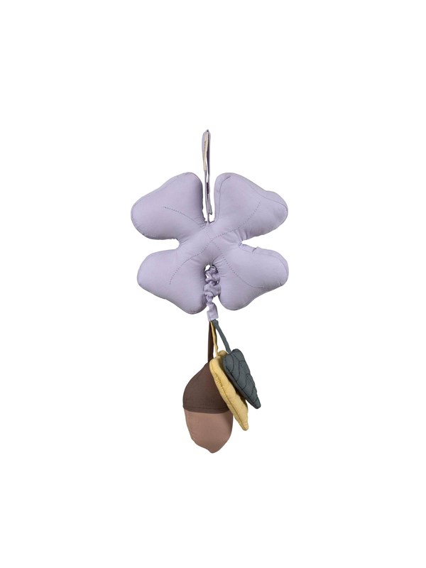 Filibabba Activity toy - Cloverleafed music mobile - Fresh v