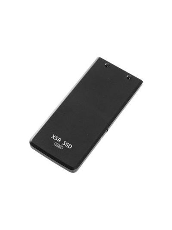 DJI Zenmuse X5R SSD 512GB Part 2