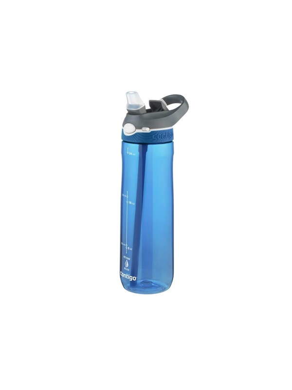 Contigo Ashland Tritan Renew Monaco, Drikkeflaske, 720 ml