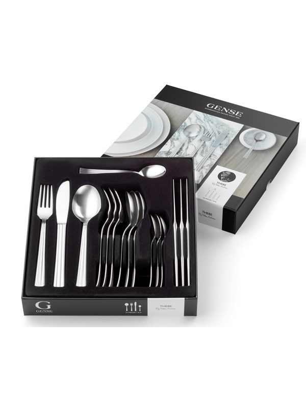 Gense Thebe cutlery set 16 pcs