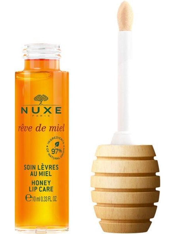 Nuxe Reve De Miel Honey Lip Balm