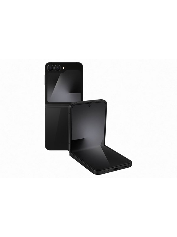 Samsung Galaxy Z Flip7 FE 256GB/8GB - Black