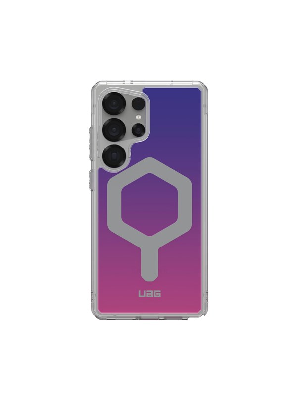 UAG Plyo Pro Purple/Pink Ombre - Samsung Galaxy S25 Ultra