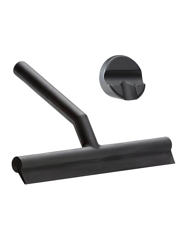 Zone Denmark Denmark - Wiper W/Magnetic Holder - Black