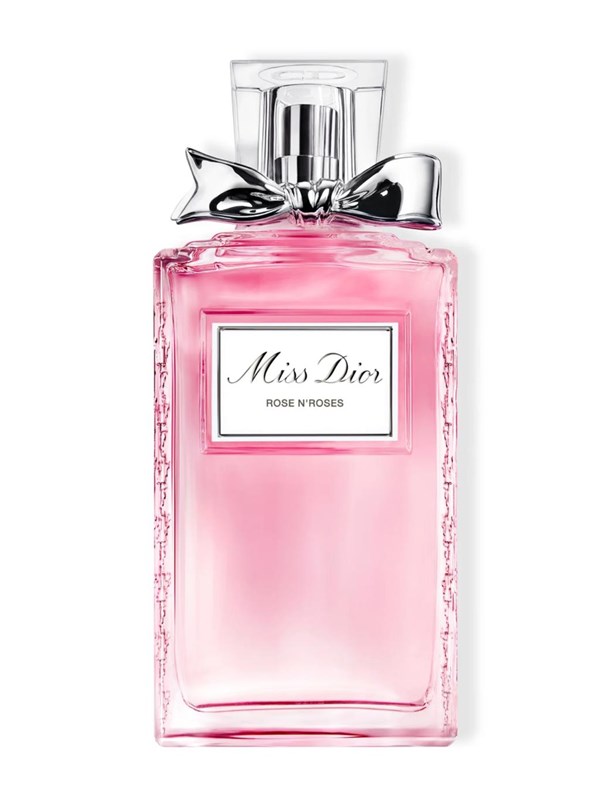 Christian Dior Rose N'Roses, Eau De Toilette, For Women, 100 ml