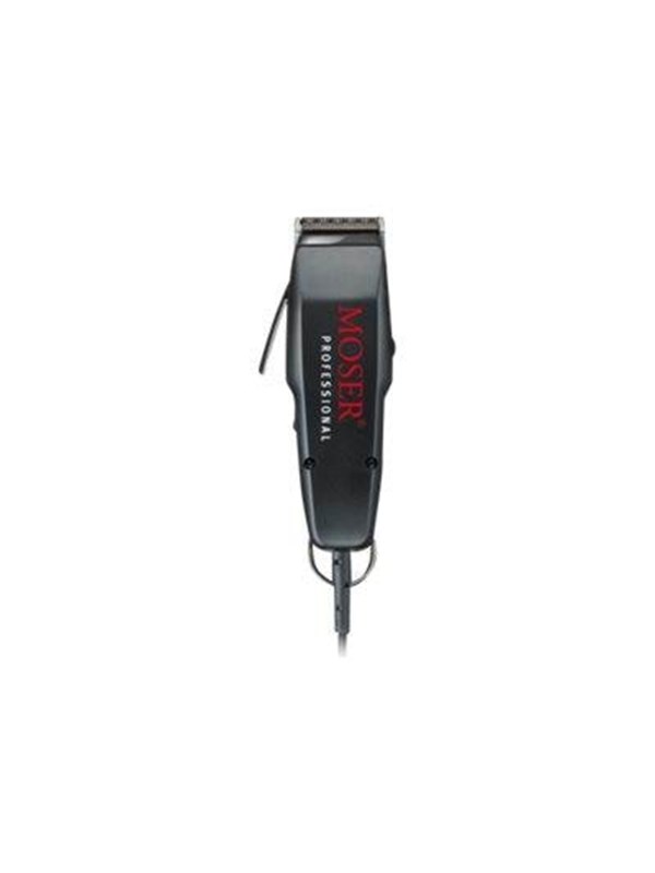 Moser Profiline 1400 - hair clipper - black