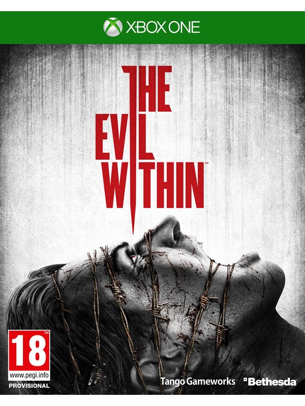 The Evil Within - Microsoft Xbox One - Action