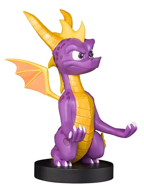 Cable Guys Spyro - Miscellaneous Tilbehør til spillkonsoll