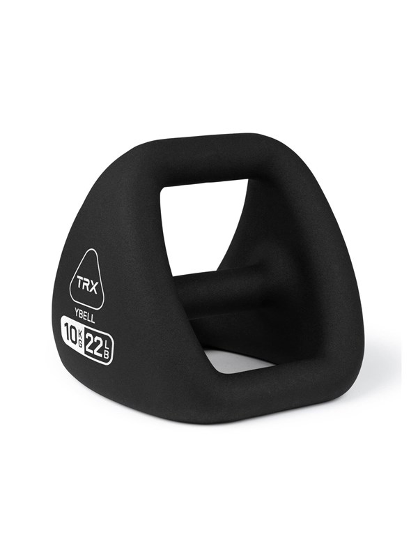 TRX YBell Neo 10 kg (L) Ybells Black
