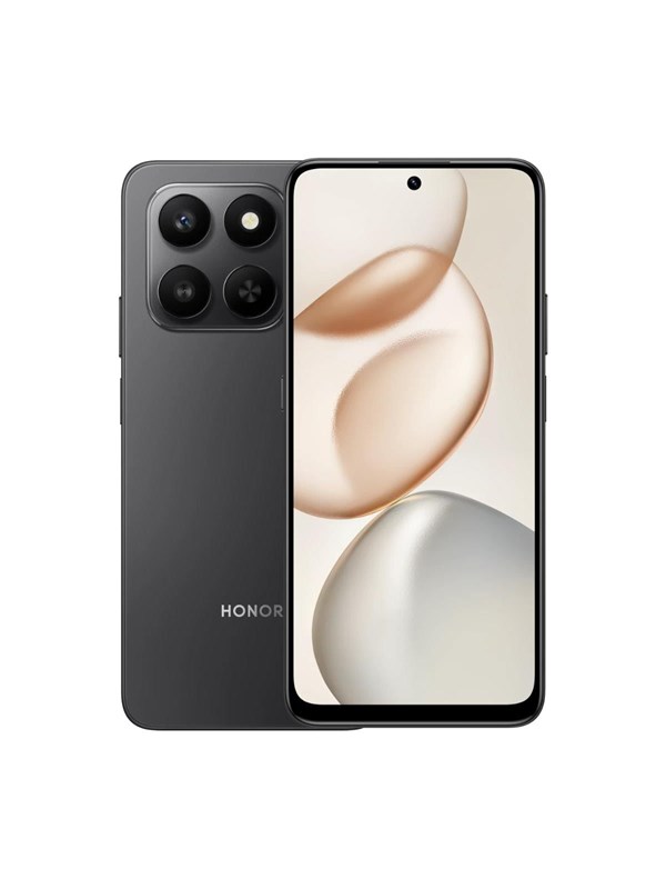 Honor 400 Smart 128GB/4GB - Velvet Black