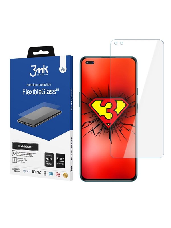 3mk OnePlus Nord 5G -  FlexibleGlass™